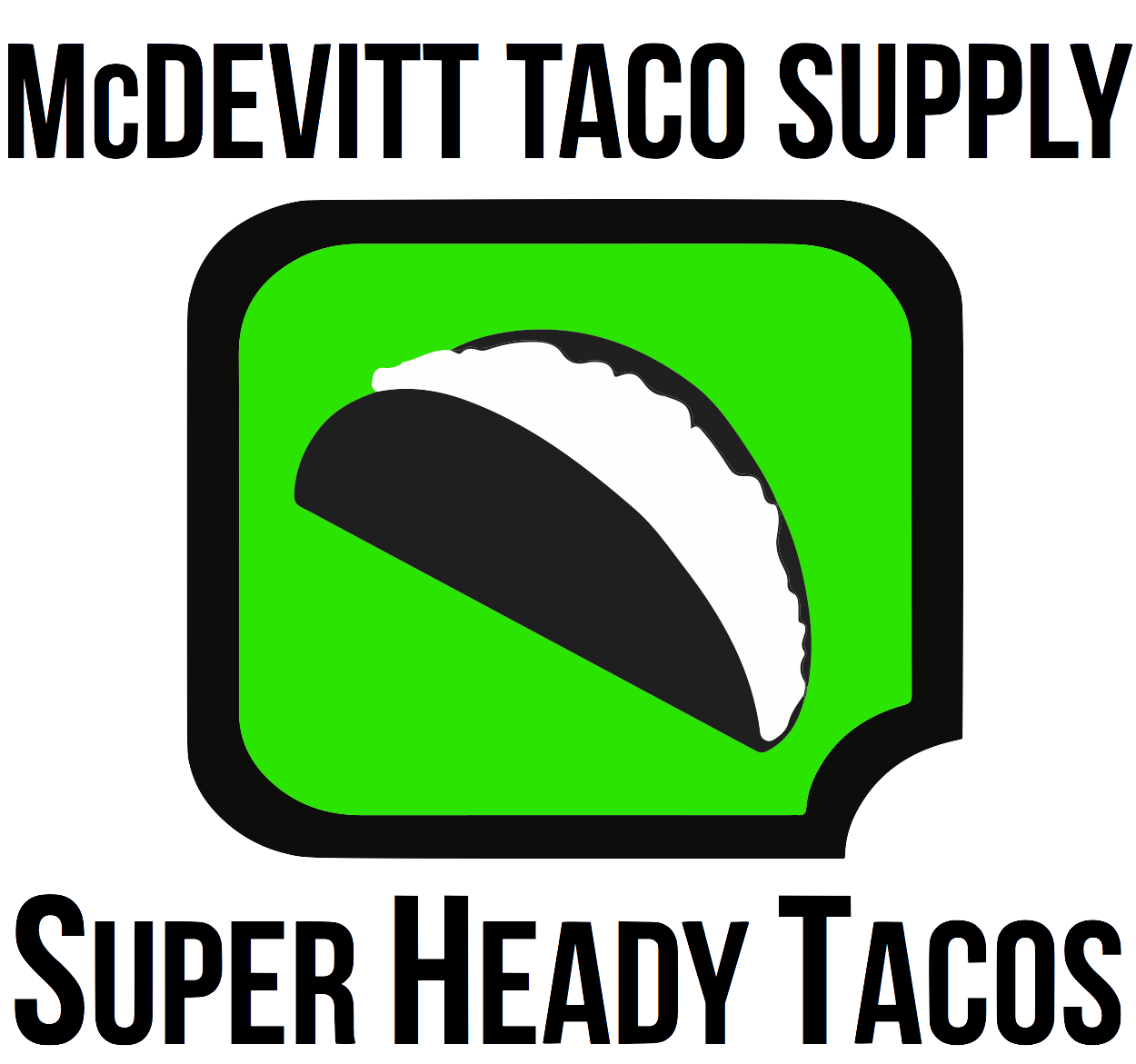 McDevitt Taco Supply logo